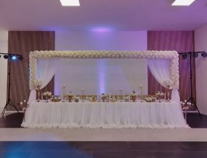 LUXURY DECORATIONS BJELOVAR